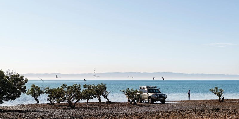 kidsbucketlist.com.au - Freycinet Trail - 2