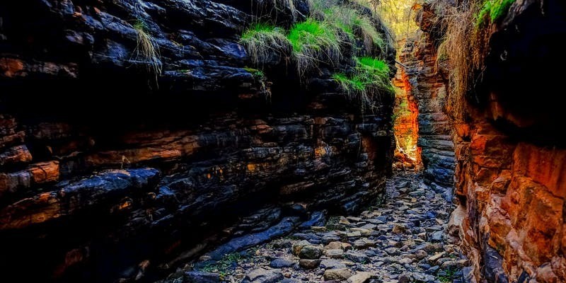 kidsbucketlist.com.au - Mount Remarkable National Park - 2