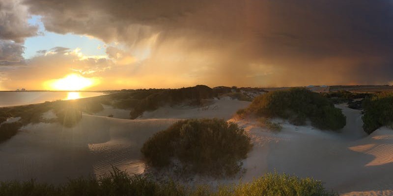 kidsbucketlist.com.au - Shelly Beach Dune Walk Trail - 3