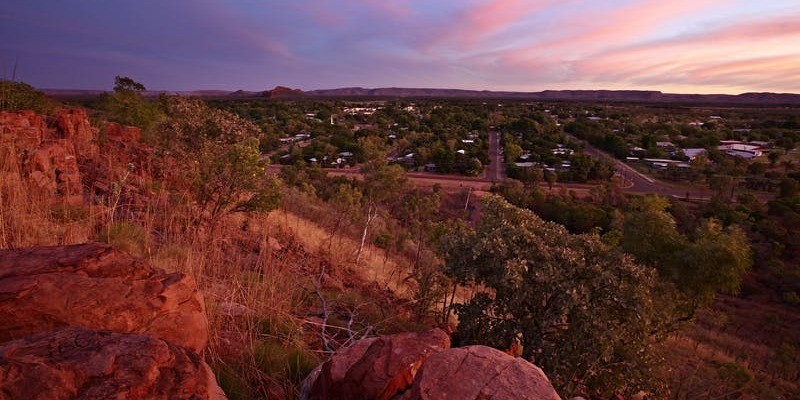 kidsbucketlist.com.au - Kelly's Knob Lookout - 1