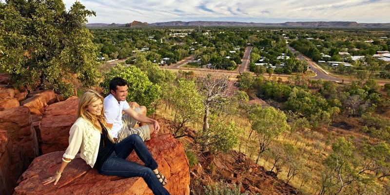 kidsbucketlist.com.au - Kelly's Knob Lookout - 2