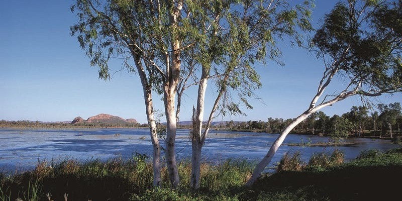 kidsbucketlist.com.au - Lake Kununurra - 1