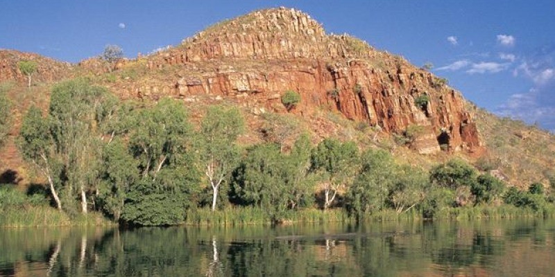 kidsbucketlist.com.au - Lake Kununurra - 2