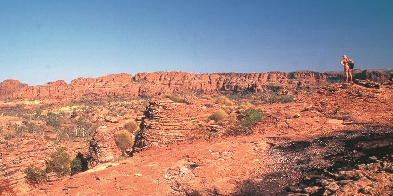kidsbucketlist.com.au - Keep River National Park - 1