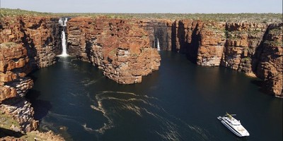 King George Falls