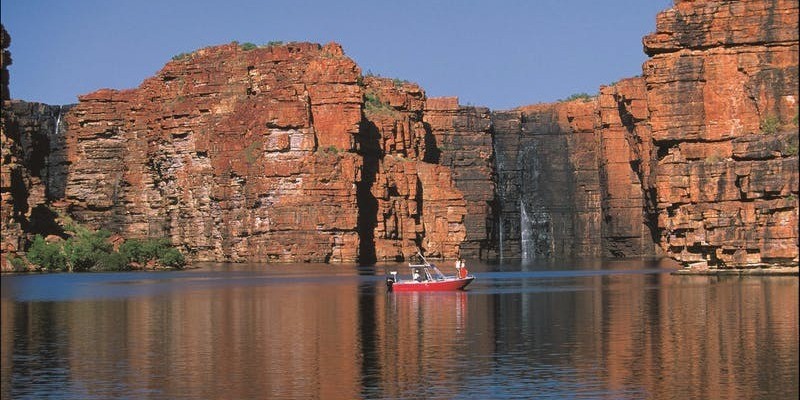 kidsbucketlist.com.au - King George Falls - 3