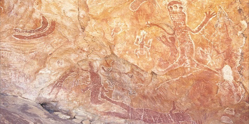 kidsbucketlist.com.au - Moochalabra Dam - 1