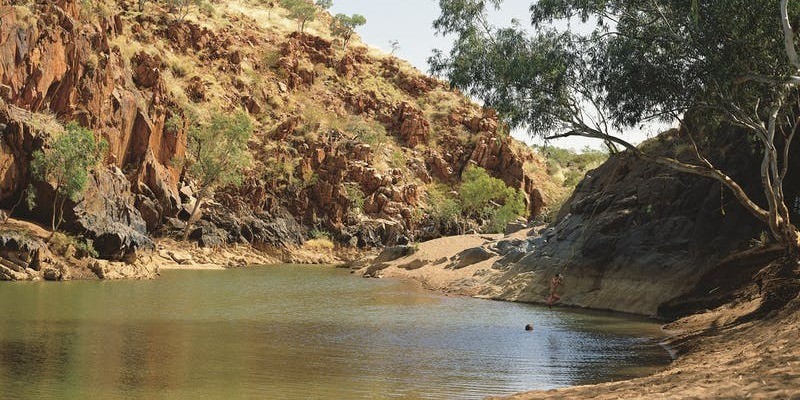 kidsbucketlist.com.au - Caroline Pool - 1