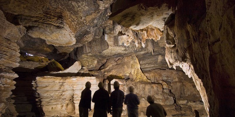 kidsbucketlist.com.au - Mimbi Caves - 1