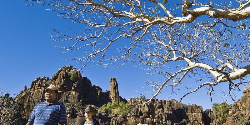 kidsbucketlist.com.au - Mimbi Caves - 2