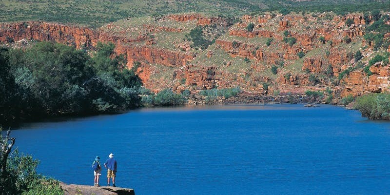 kidsbucketlist.com.au - Sir John Gorge - 1
