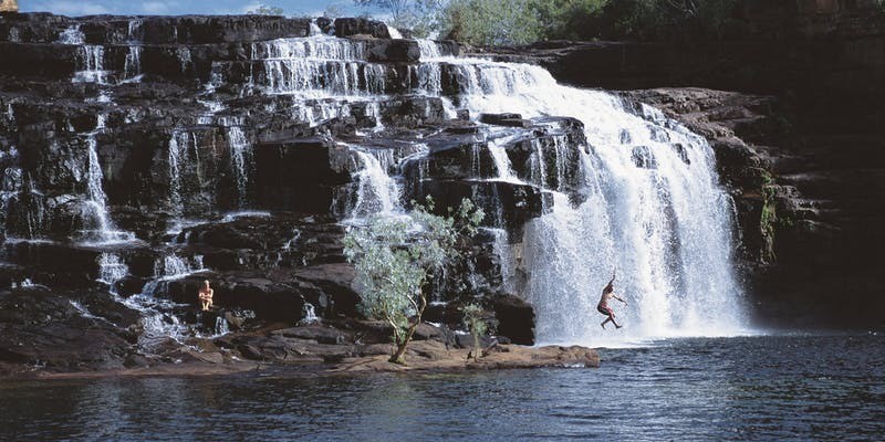 kidsbucketlist.com.au - Manning Gorge - 1