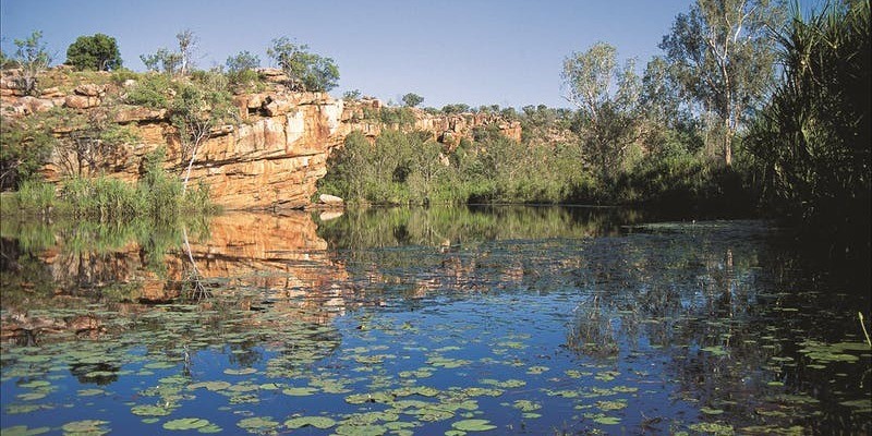 kidsbucketlist.com.au - Manning Gorge - 2