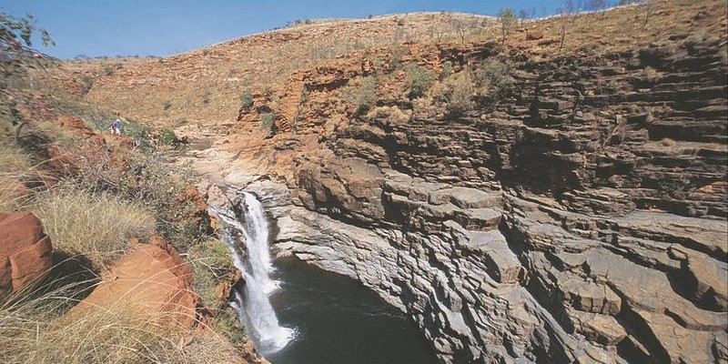 kidsbucketlist.com.au - Lennard Gorge - 1