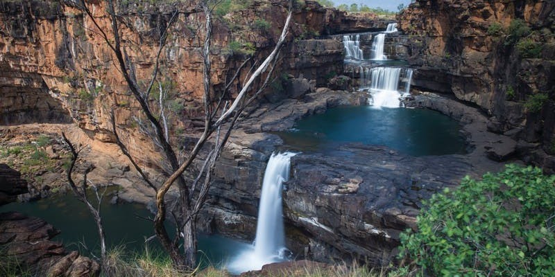 kidsbucketlist.com.au - Mitchell Plateau - 1
