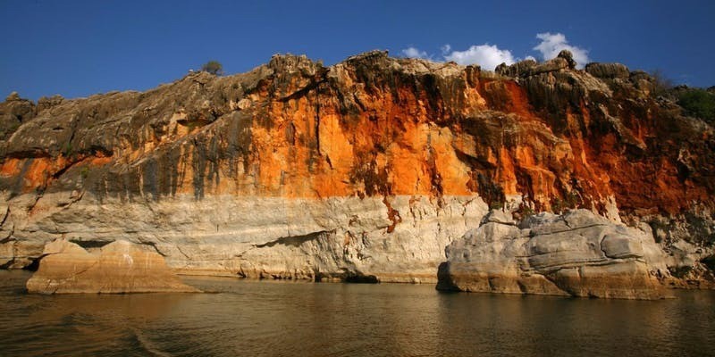 kidsbucketlist.com.au - Danggu Geikie Gorge National Park - 1