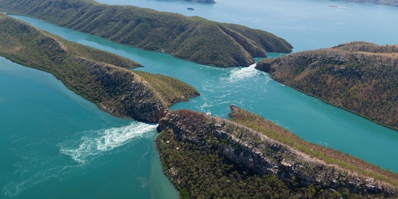 kidsbucketlist.com.au - Buccaneer Archipelago - 1