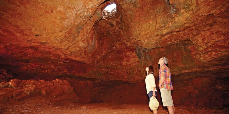 kidsbucketlist.com.au - Camooweal Caves National Park - 2