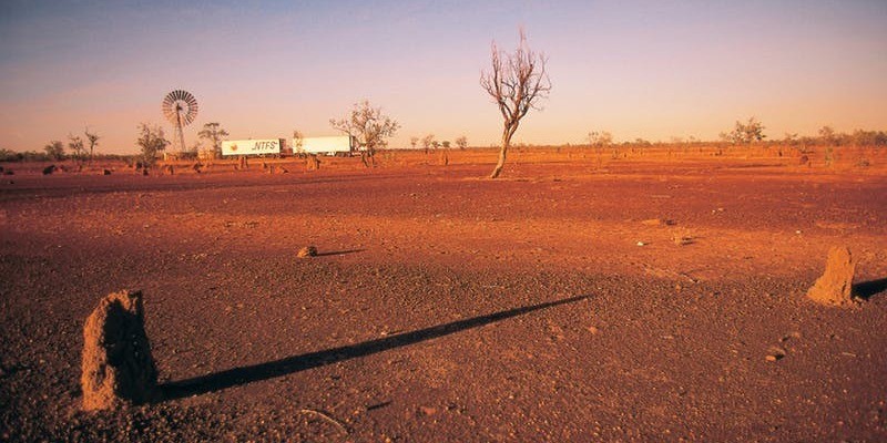 kidsbucketlist.com.au - Camooweal Caves National Park - 3