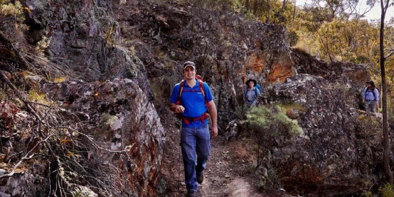 kidsbucketlist.com.au - Lerderderg Gorge - 2