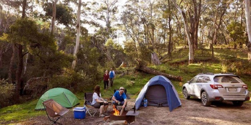 kidsbucketlist.com.au - Lerderderg Gorge - 3