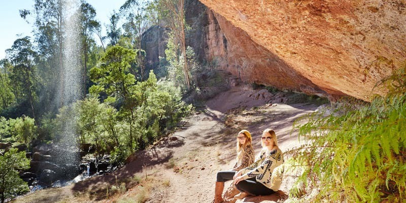 kidsbucketlist.com.au - Paradise Falls - 1