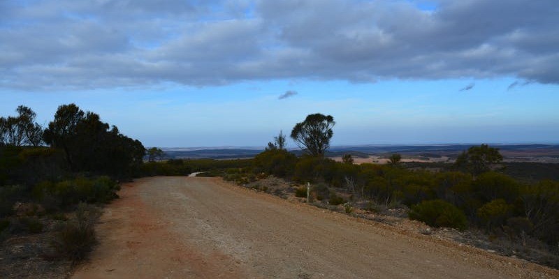 kidsbucketlist.com.au - Cleve Hills Scenic Drive & Lookout - 3