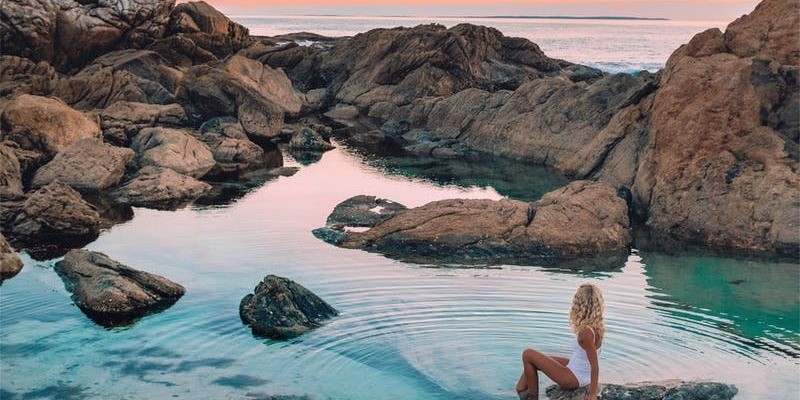 kidsbucketlist.com.au - Greenly Beach - 1