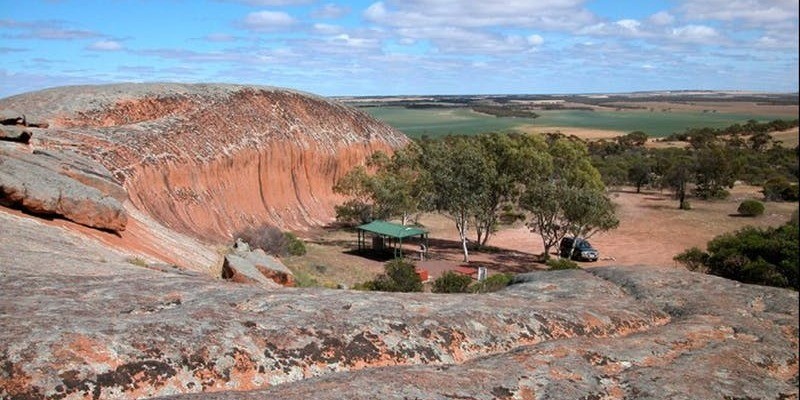 kidsbucketlist.com.au - Pildappa Rock - 1