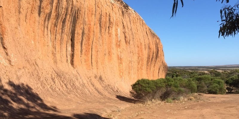 kidsbucketlist.com.au - Pildappa Rock - 2