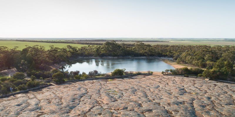 kidsbucketlist.com.au - Polda Rock Reserve - 1