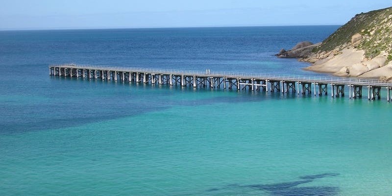 kidsbucketlist.com.au - Stenhouse Bay Lookout Guided Walk   - 1