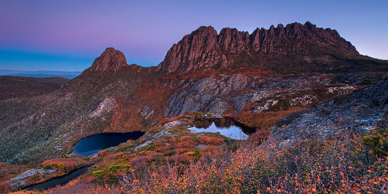 kidsbucketlist.com.au - Cradle Mountain Summit - 3
