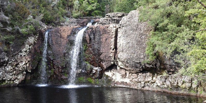 kidsbucketlist.com.au - Pencil Pine Falls - 1