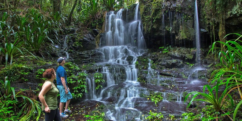 kidsbucketlist.com.au - Poojabinya Falls - 1