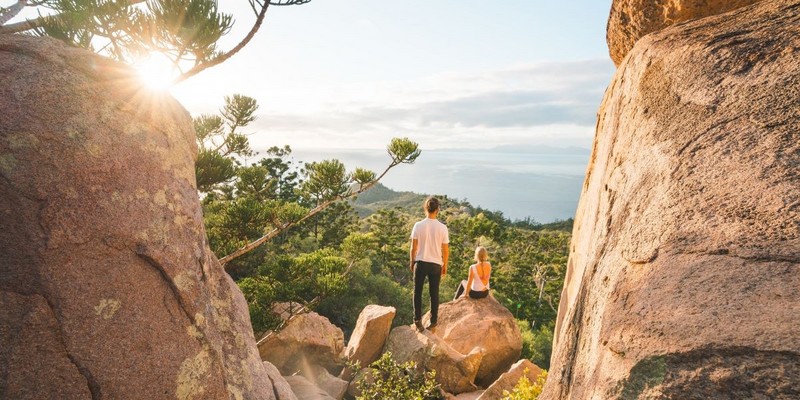 kidsbucketlist.com.au - Forts Walk - 1