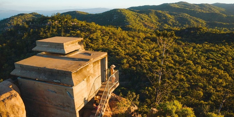 kidsbucketlist.com.au - Forts Walk - 2