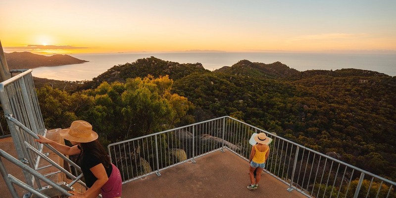 kidsbucketlist.com.au - Forts Walk - 3