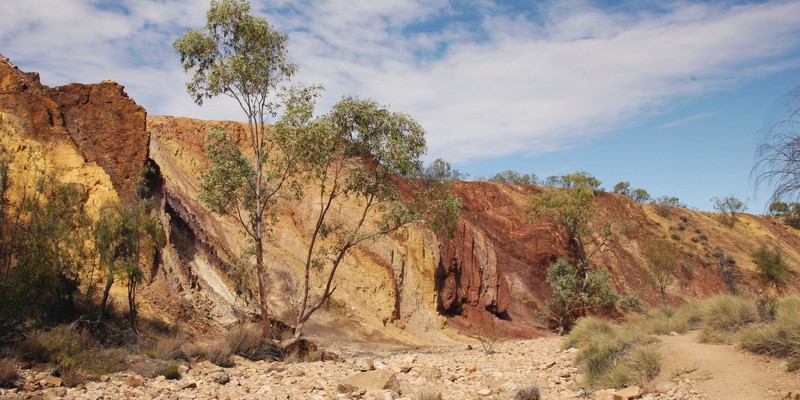 kidsbucketlist.com.au - Larapinta Trail - 2