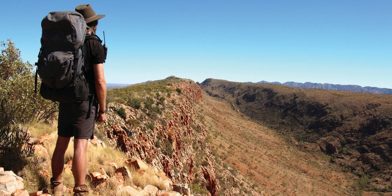 kidsbucketlist.com.au - Larapinta Trail - 4