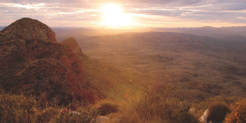 kidsbucketlist.com.au - Larapinta Trail - 5