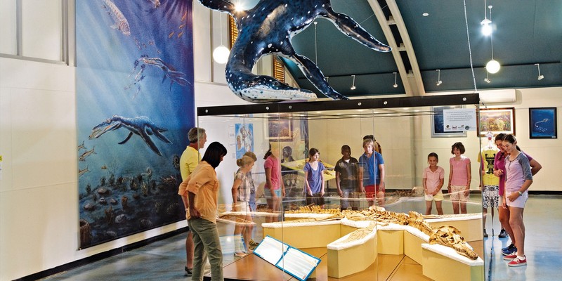 kidsbucketlist.com.au - Kronosaurus Korner - 1