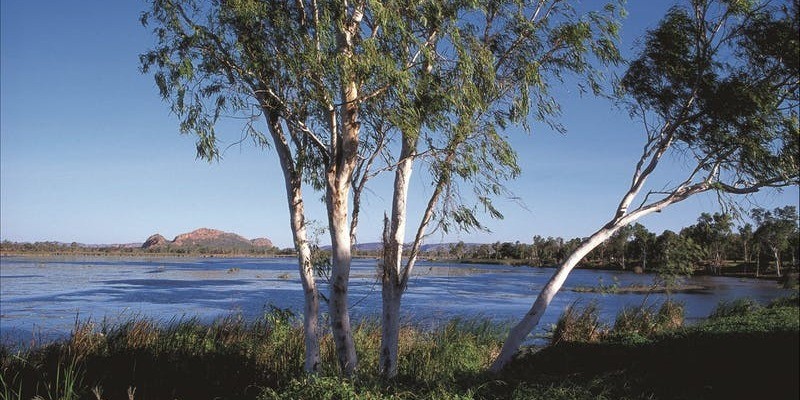 kidsbucketlist.com.au - Elephant Rock (Sleeping Buddha) Hike - 1