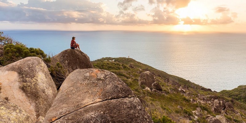 kidsbucketlist.com.au - Fitzroy Island Summit - 1