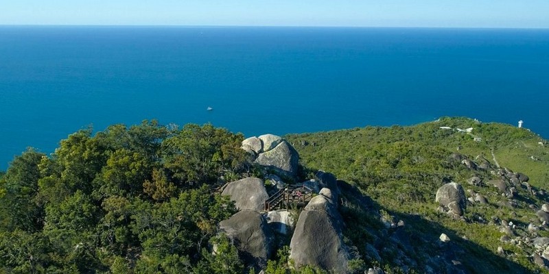 kidsbucketlist.com.au - Fitzroy Island Summit - 2