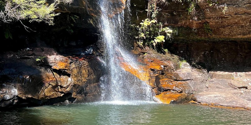 kidsbucketlist.com.au - Minnehaha Falls  - 1