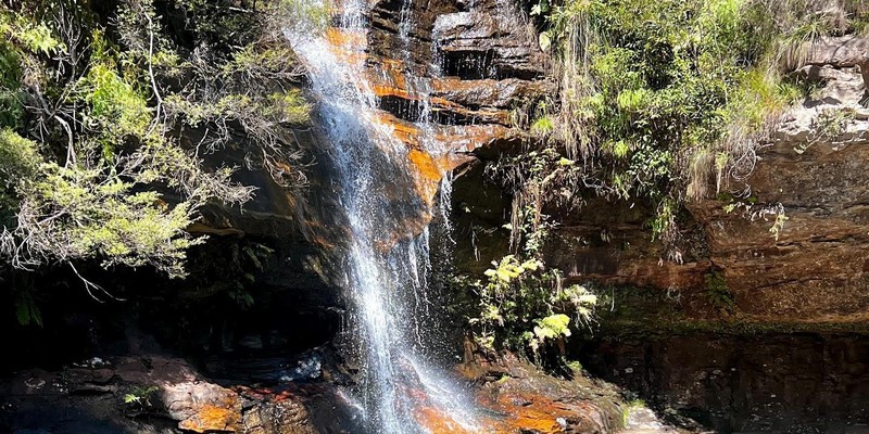 kidsbucketlist.com.au - Minnehaha Falls  - 5