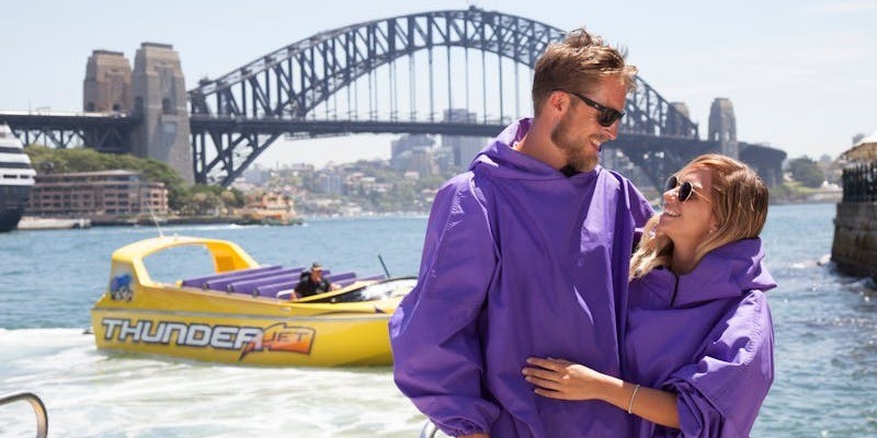 kidsbucketlist.com.au - Thunder Thrill Ride - 2