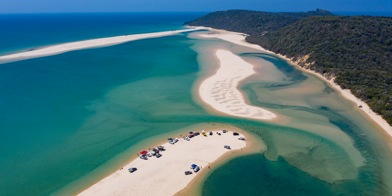 kidsbucketlist.com.au - Double Island Point - 1