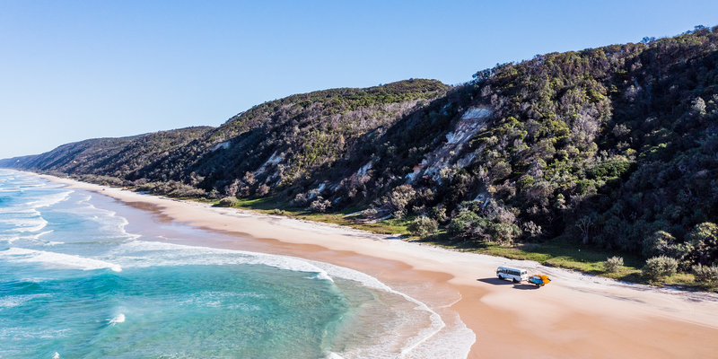 kidsbucketlist.com.au - Double Island Point - 2